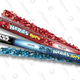 Star Wars Nerds Rope (16 Count) | $18 | Amazon Gold Box